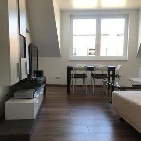 Sunny Vienna By Jr City Apartments Extérieur photo