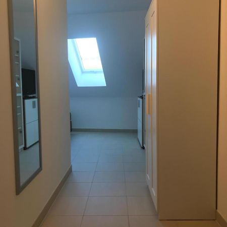 Sunny Vienna By Jr City Apartments Chambre photo