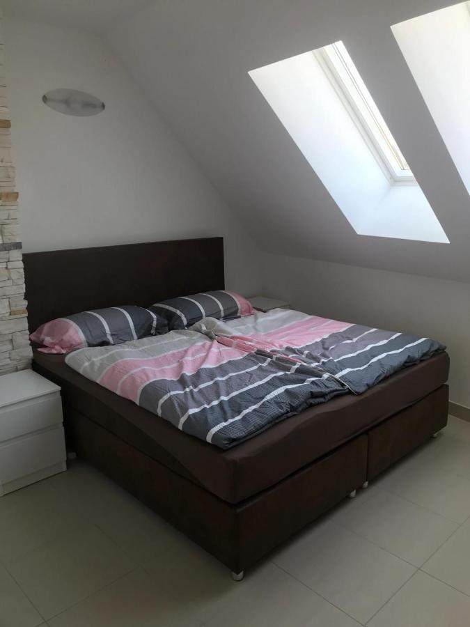 Sunny Vienna By Jr City Apartments Extérieur photo