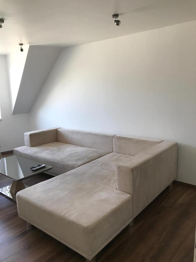 Sunny Vienna By Jr City Apartments Extérieur photo