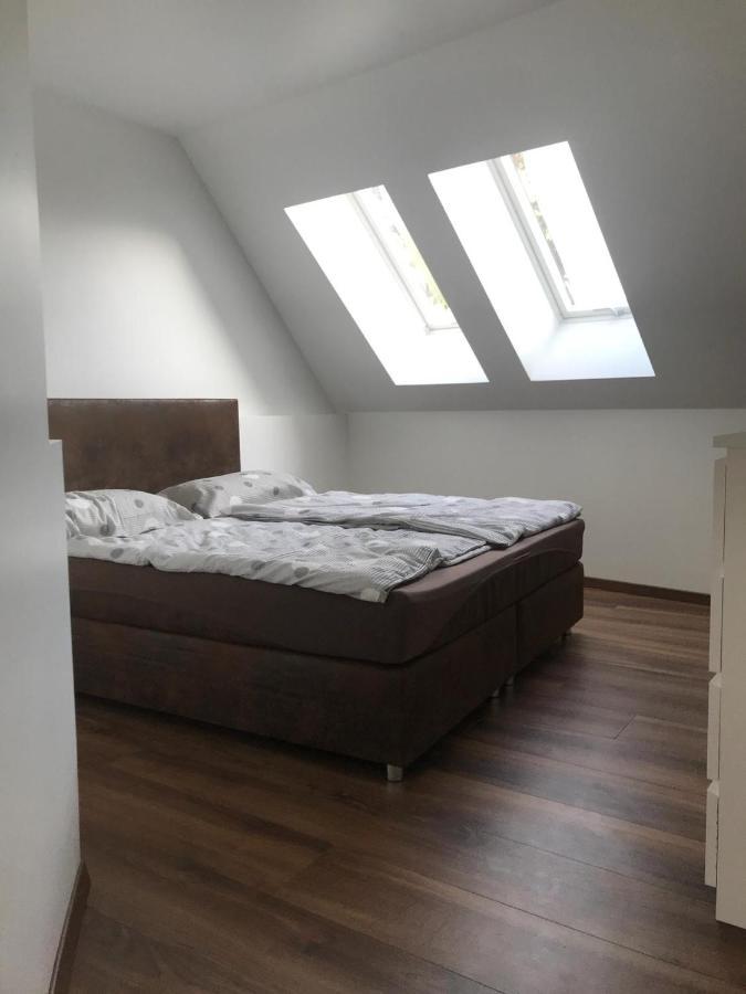 Sunny Vienna By Jr City Apartments Extérieur photo