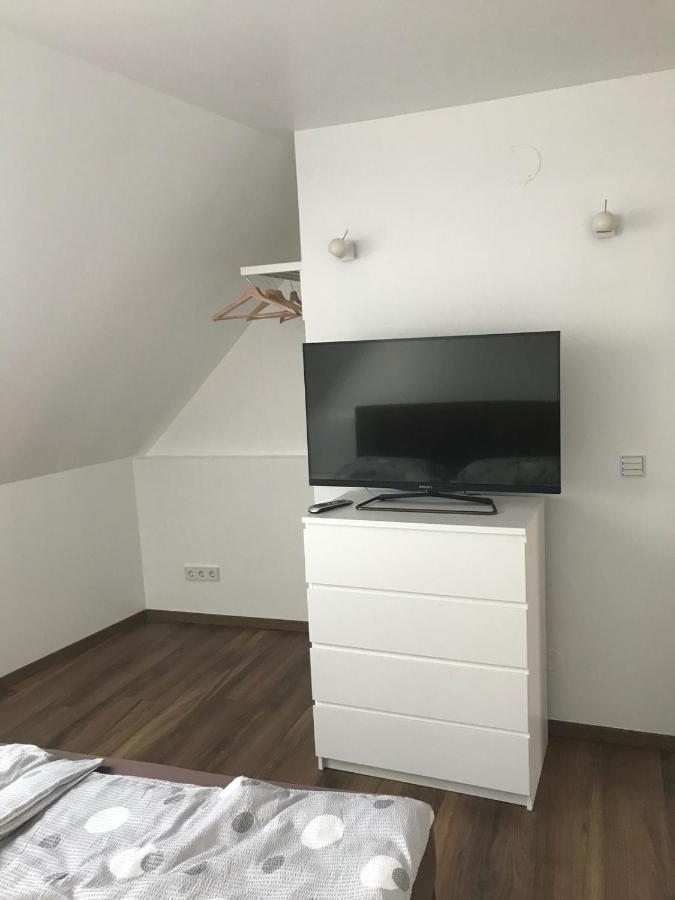 Sunny Vienna By Jr City Apartments Extérieur photo