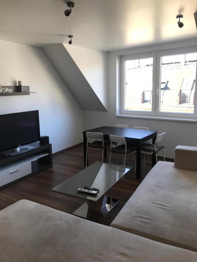 Sunny Vienna By Jr City Apartments Extérieur photo