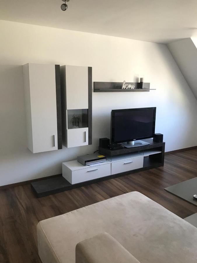 Sunny Vienna By Jr City Apartments Extérieur photo