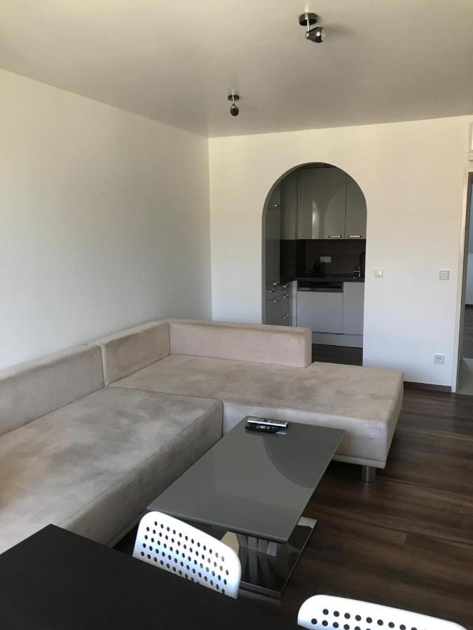 Sunny Vienna By Jr City Apartments Extérieur photo