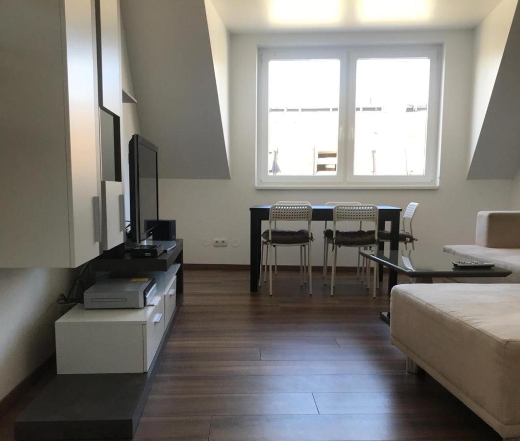 Sunny Vienna By Jr City Apartments Extérieur photo