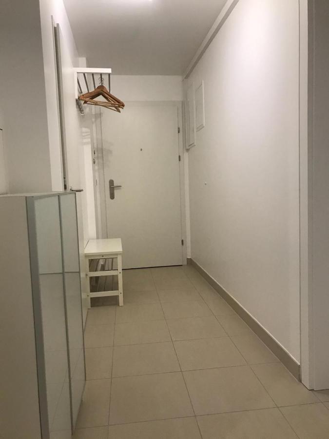 Sunny Vienna By Jr City Apartments Extérieur photo
