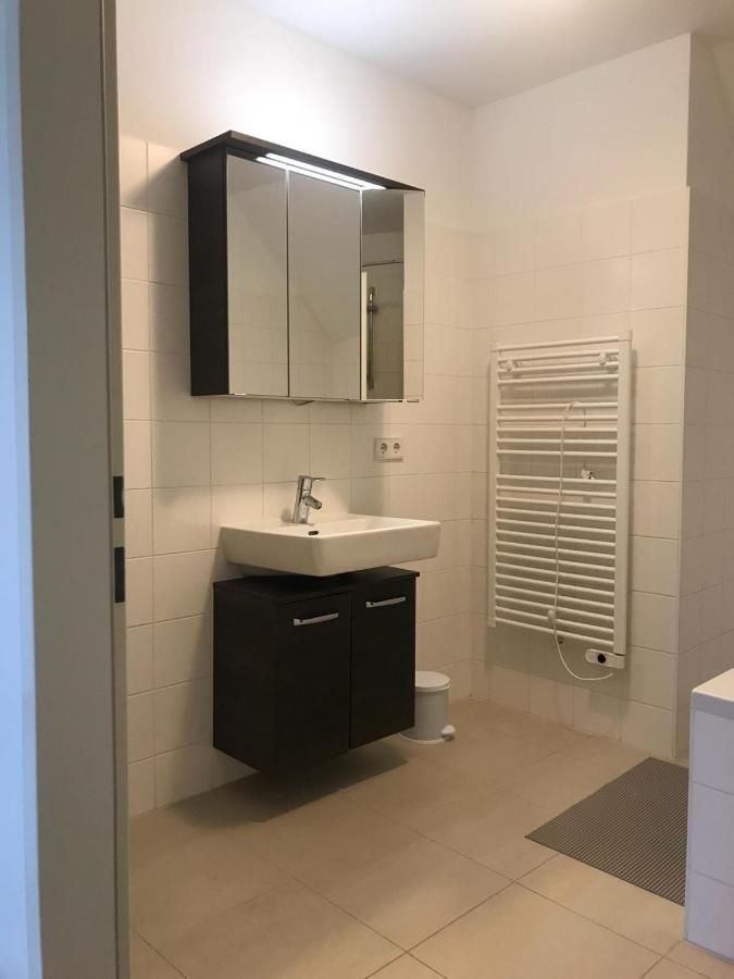 Sunny Vienna By Jr City Apartments Extérieur photo