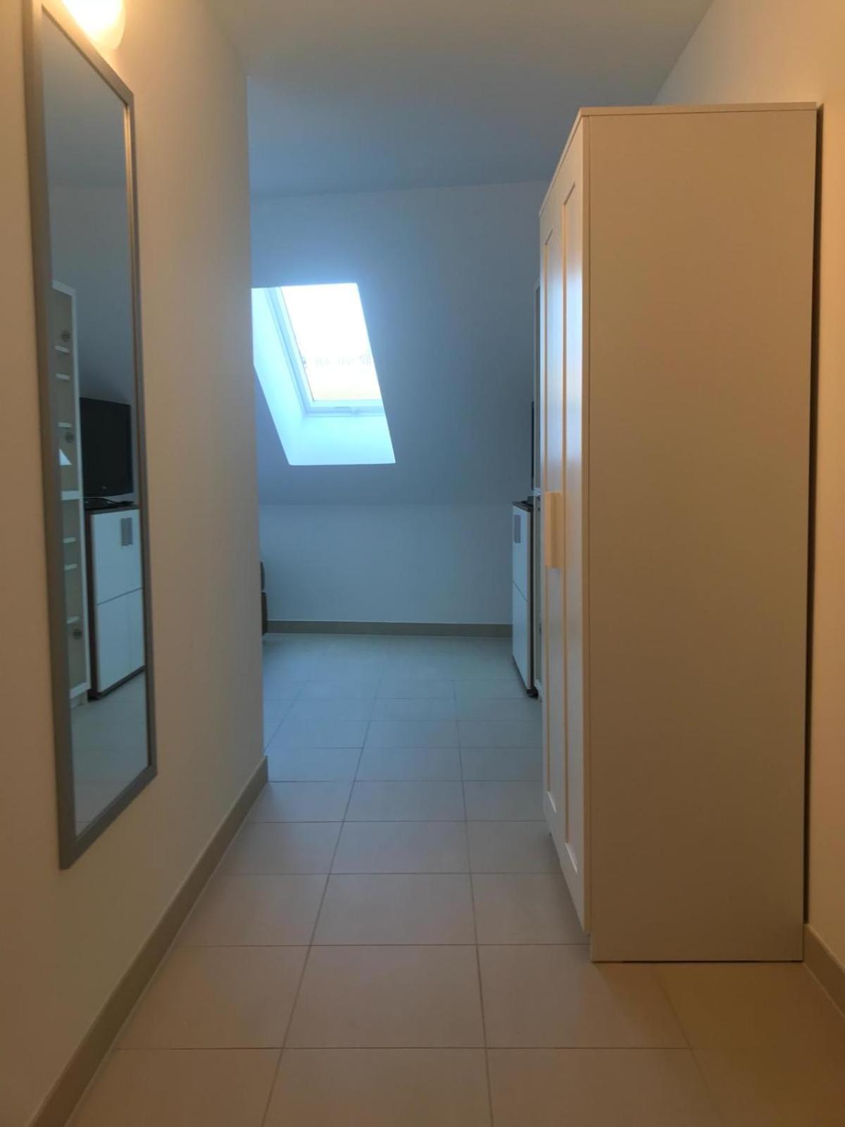 Sunny Vienna By Jr City Apartments Chambre photo